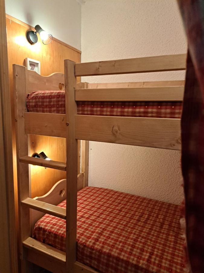 Appartement Montagnard Serre-Chevalier. 생샤프리 외부 사진